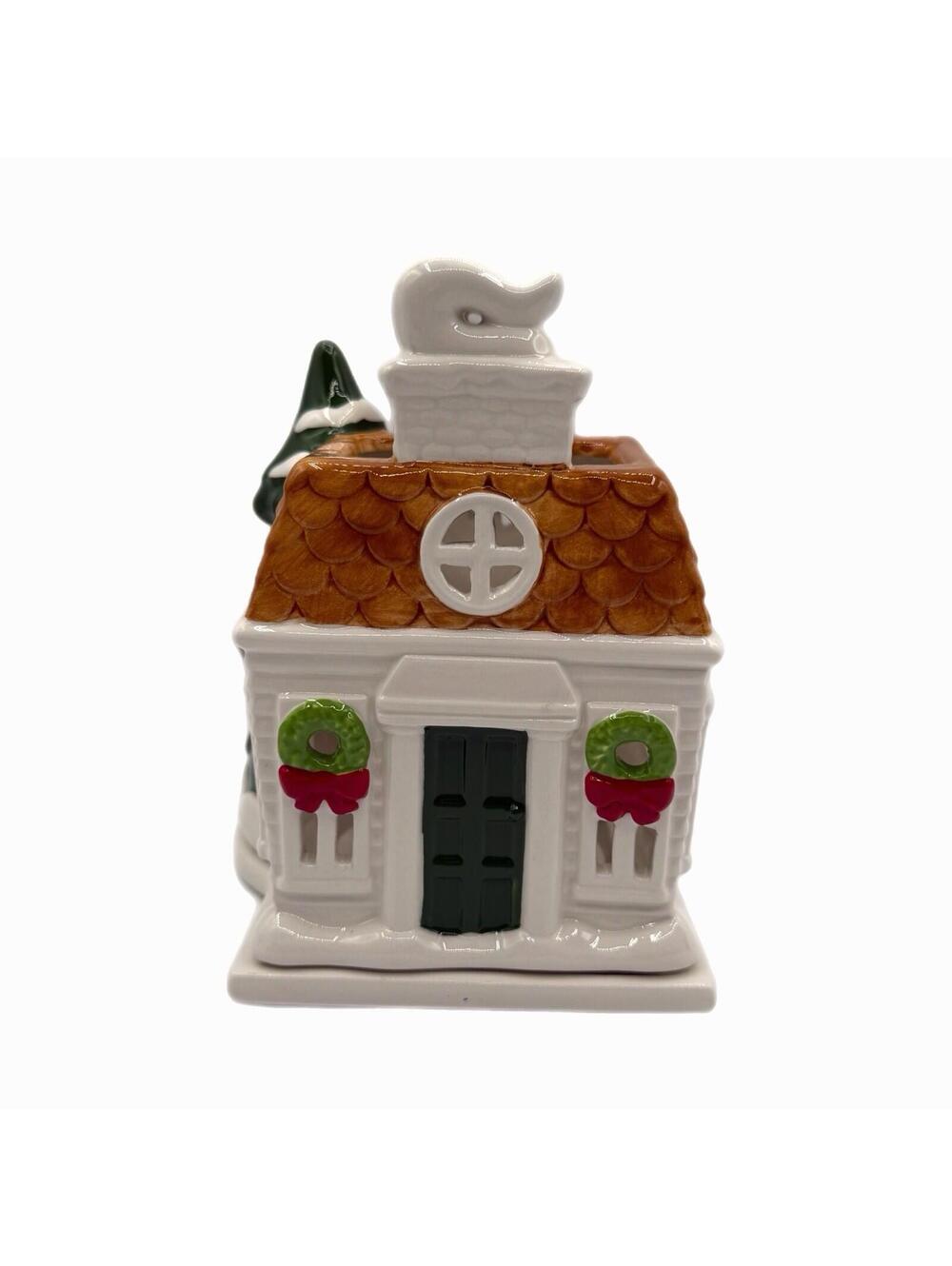 2010 Harry Slatkin & Co. Luminary House Candle Holder